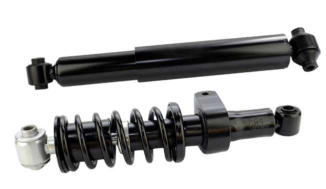shock-absorber